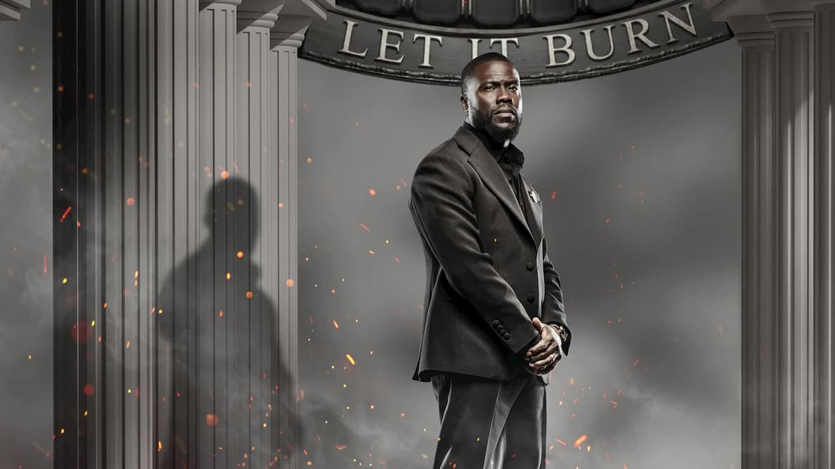 Kevin Hart’s Live Netflix Roast Is Tonight: Start Time and How to Watch