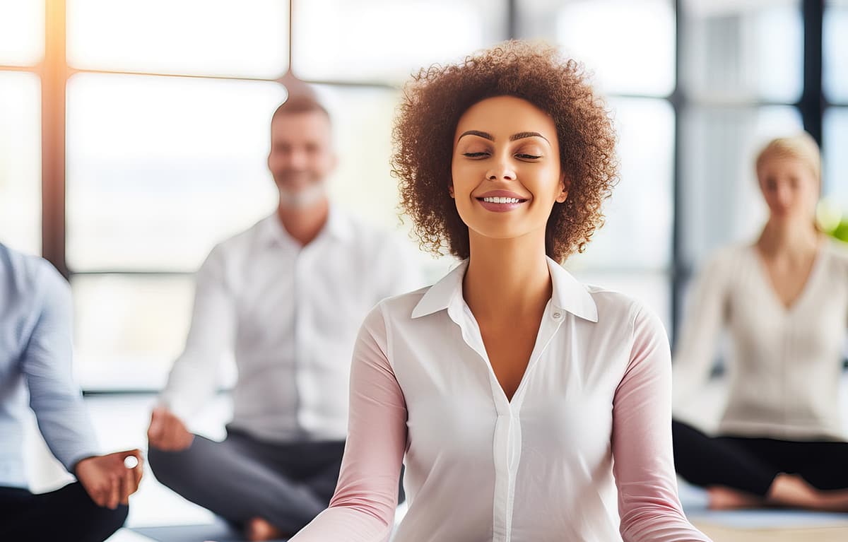 Withum Recognized with Cigna Healthy Workforce Designation™