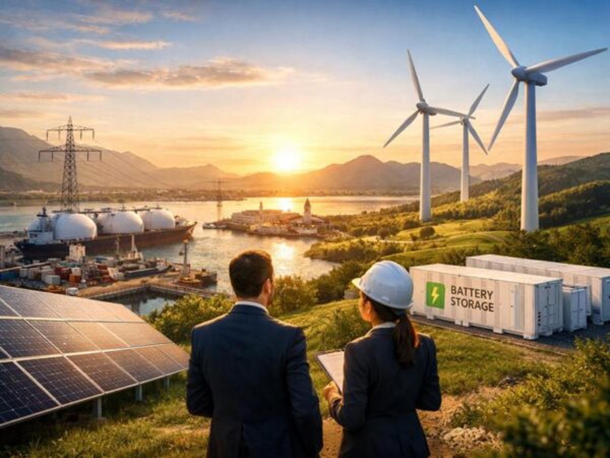 Finding Quality Niches for Infrastructure Investments