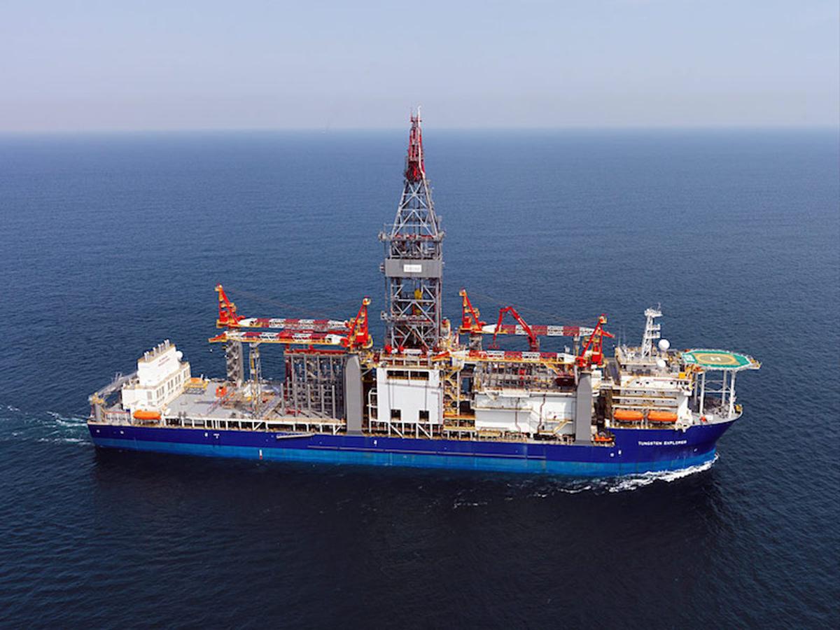Eldorado Drilling to Acquire Vantage Drilling in $258-Million Deal