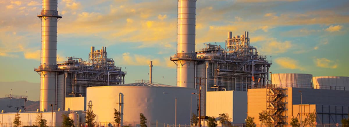 Norway Warns Gas Production Maxed Out Amid Qatar LNG Shutdown