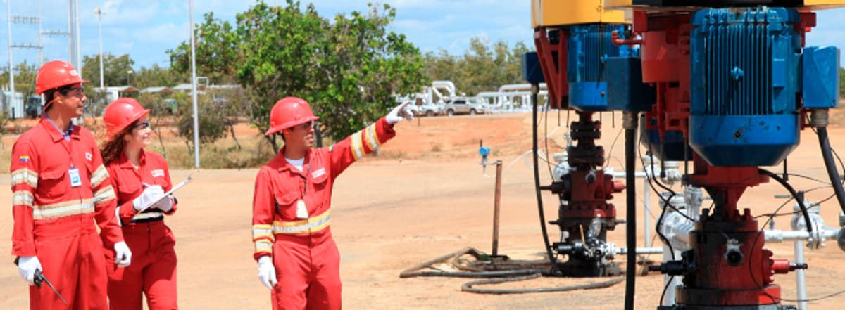 Chevron Expands Venezuela Heavy Oil Position in PDVSA Asset Swap