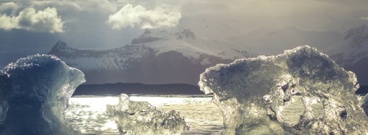 U.S. Sets 2026 Oil and Gas Lease Sale in Alaska’s Arctic Coastal Plain