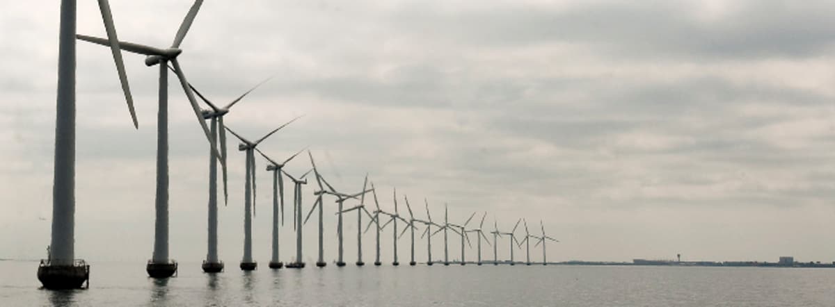 Shell Reportedly Prepares $1 Billion Offshore Wind Asset Sale