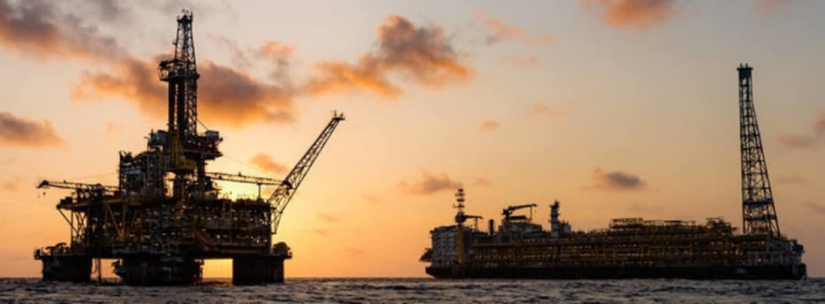 TotalEnergies Advances Angola Deepwater Growth Strategy
