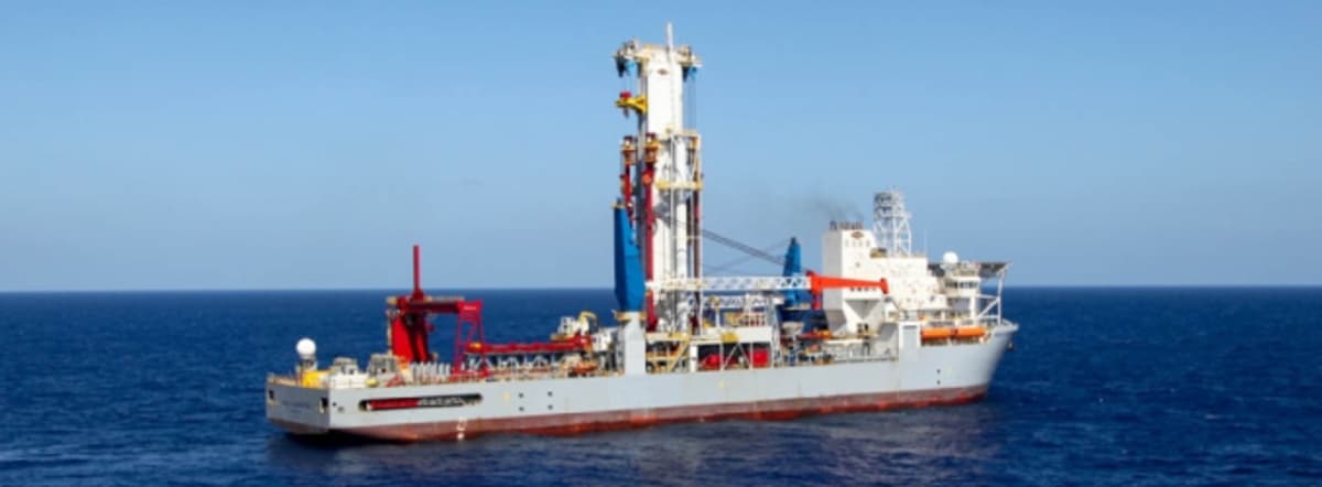 Weatherford Wins MPD Contracts with Noble for Deepwater Drilling Operations