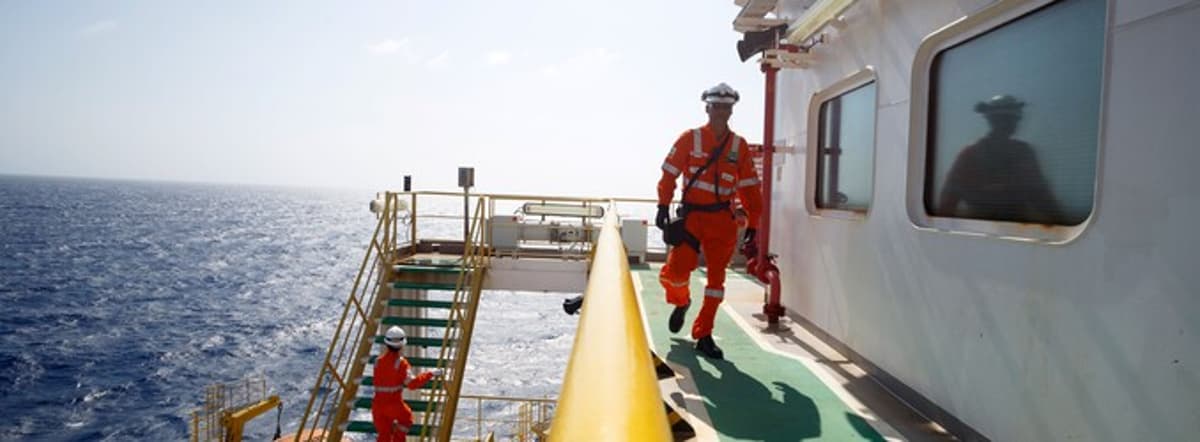 Petrobras Acquires 50% Stake in Itaimbezinho Block From Equinor
