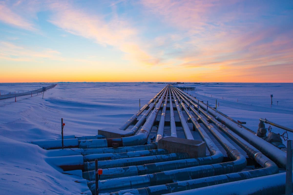 APA Corp to Acquire Savant Alaska, Adding 104,000 Acres and Production Infrastructure