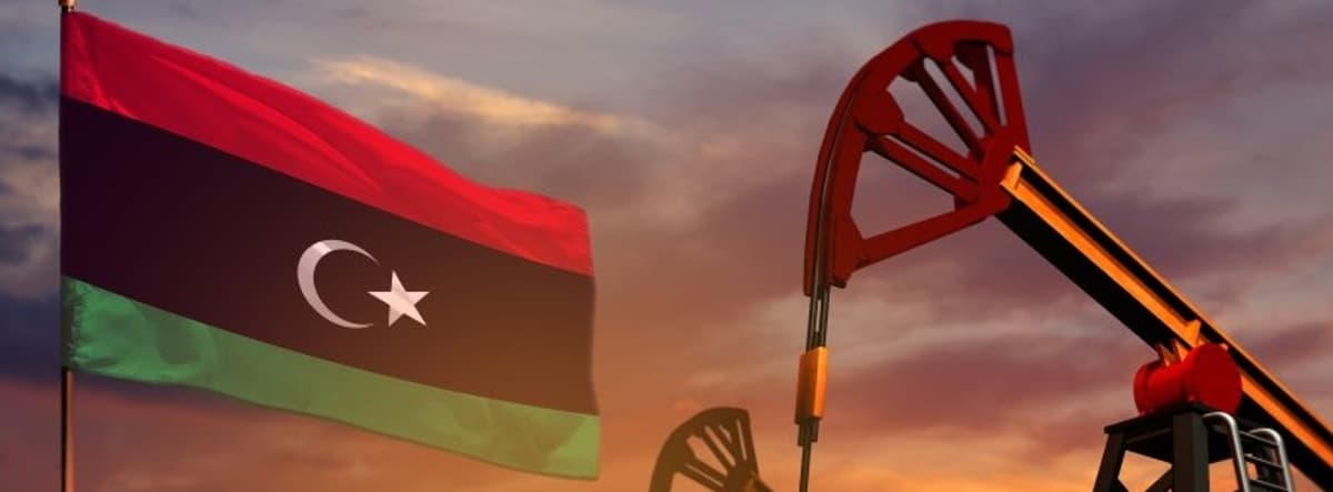 Libya Energy Summit to Spotlight Upstream Expansion and Gas Megaprojects