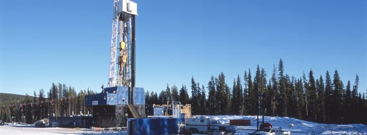 Report: Canadian Energy Workforce Faces Wave of Retirements Through 2035