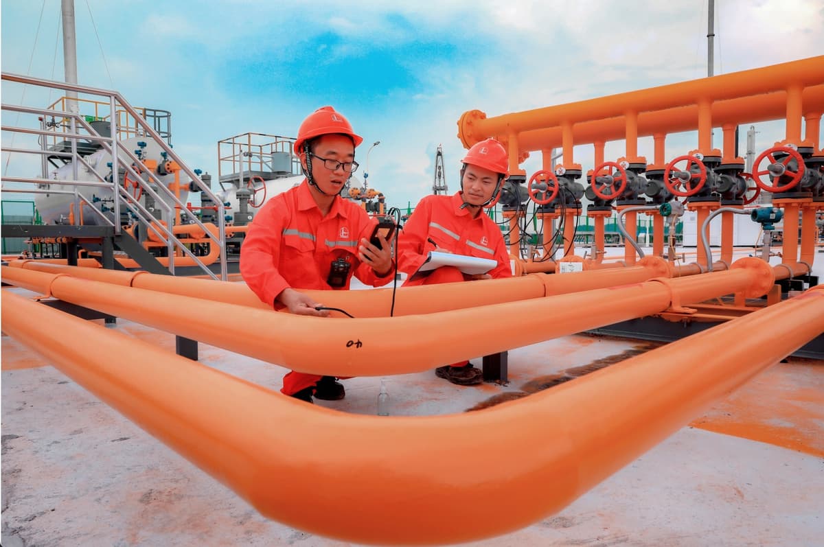 Sinopec Reports 235 Bcm Reserves at China’s First Ultra-Deep Shale Gas Field