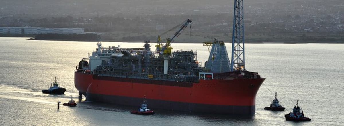 Energy NL Names New Board, Chair to Guide Newfoundland Offshore Energy Industry