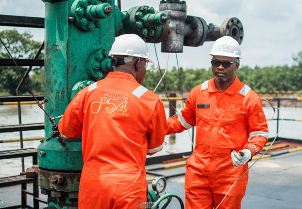 Petralon Boosts Nigeria’s Dawes Island Production to 4,800 Bopd