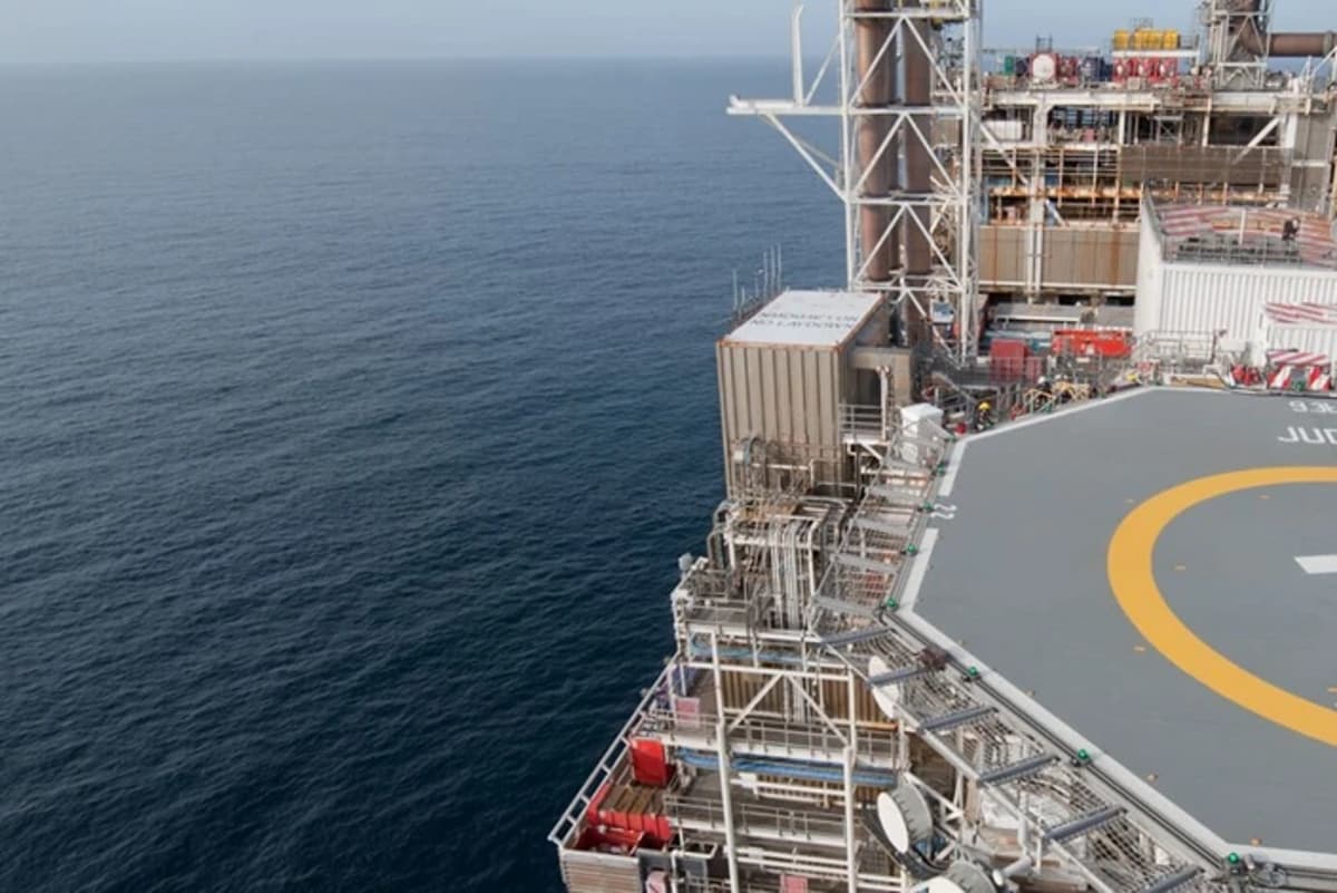 Harbour Energy Clears Path for Waldorf Acquisition After UK Court Ruling