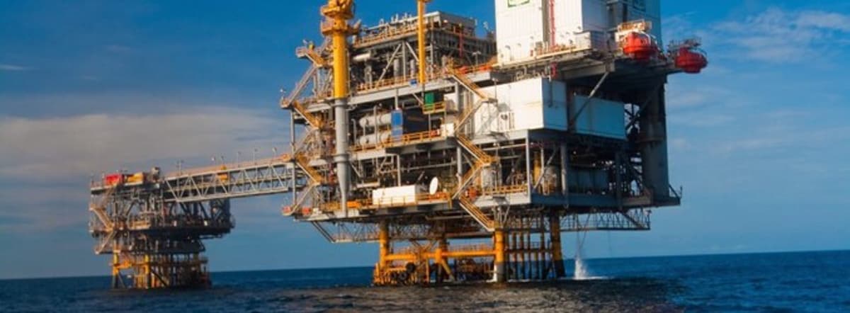 Trident Energy Expands Congo Offshore Strategy with Mature Asset Focus