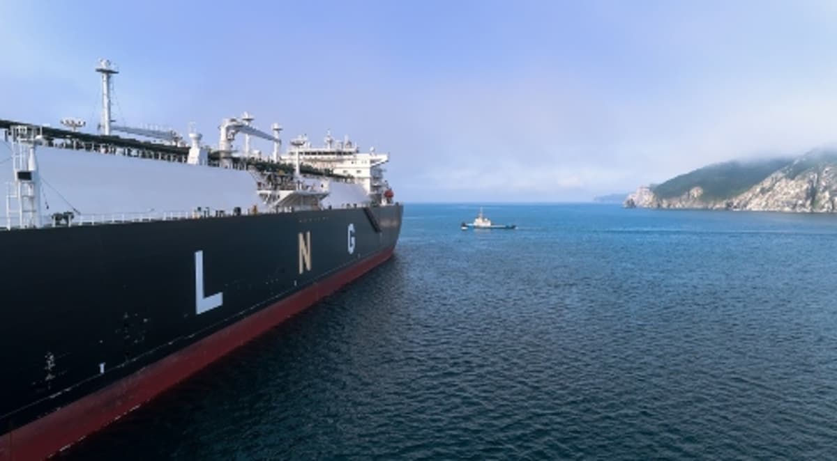 Bipartisan Senate Bill Targets Future LNG Export Moratoriums