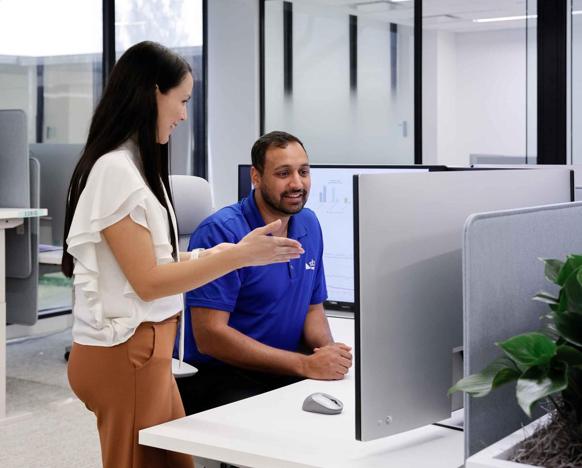 SLB to Acquire S&P Global Upstream Software, Advancing AI-Driven Subsurface Strategy