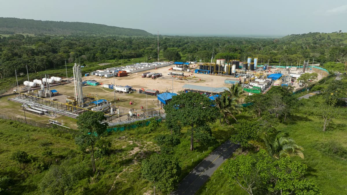 Parex Resources Completes $500M Acquisition of Frontera Energy’s Colombian Assets