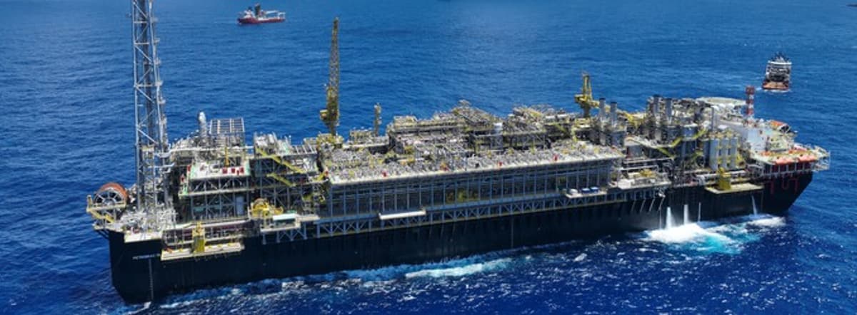 OTC 2026: Deepwater Re-Emerges as Critical Supply Engine Amid Global Exploration Slowdown