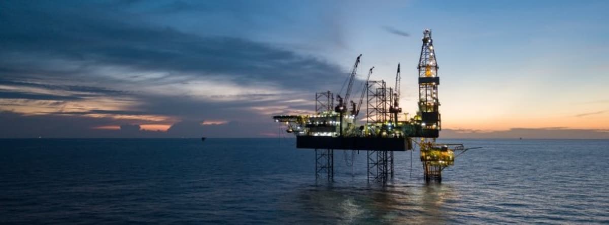 Eco Atlantic Advances JHI Acquisition, Targeting Falklands Offshore Stake