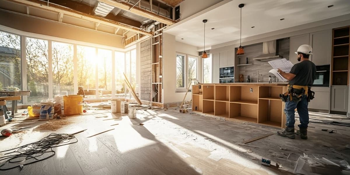 Planning a Home Renovation? Don't Overlook Your Cooling System