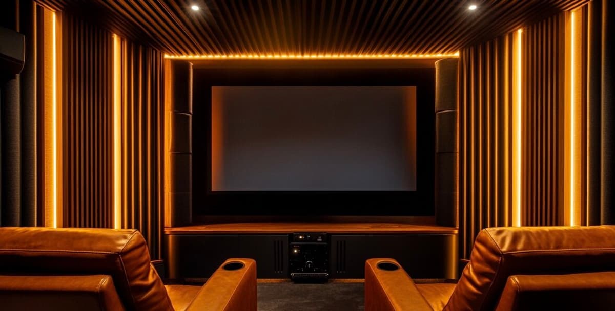 How Acoustic Design Became a Luxury Home Standard in 2026
