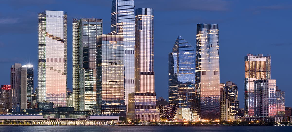 Flight to Quality Drives U.S. Downtown Office Market in 2025