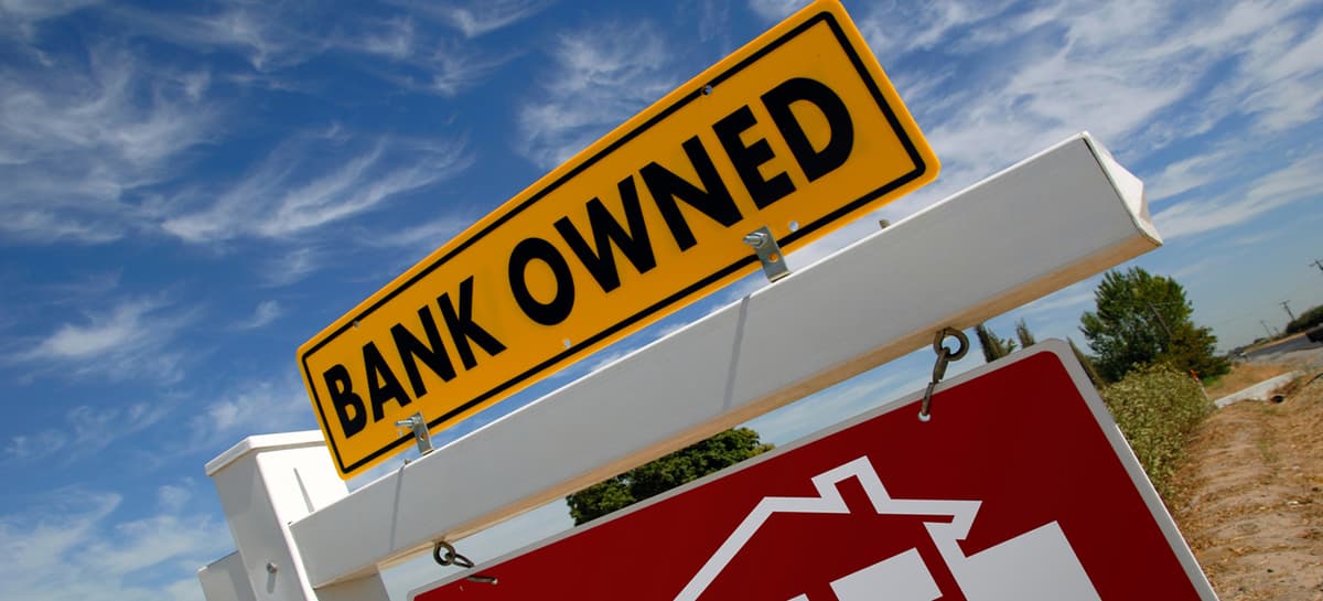 U.S. Home Foreclosures Climb for Eleventh Straight Month in January