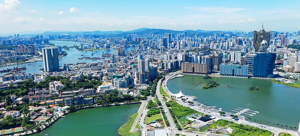 Macau Residential Sales Fall as Prices Reset