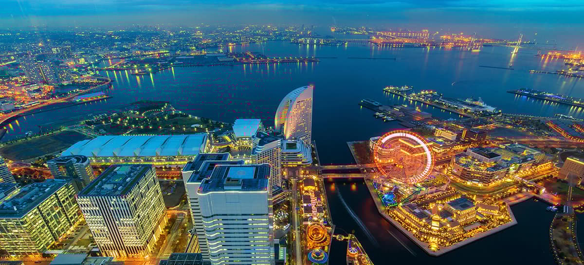 Asia-Pacific Commercial Real Estate Extends Rebound in 2026