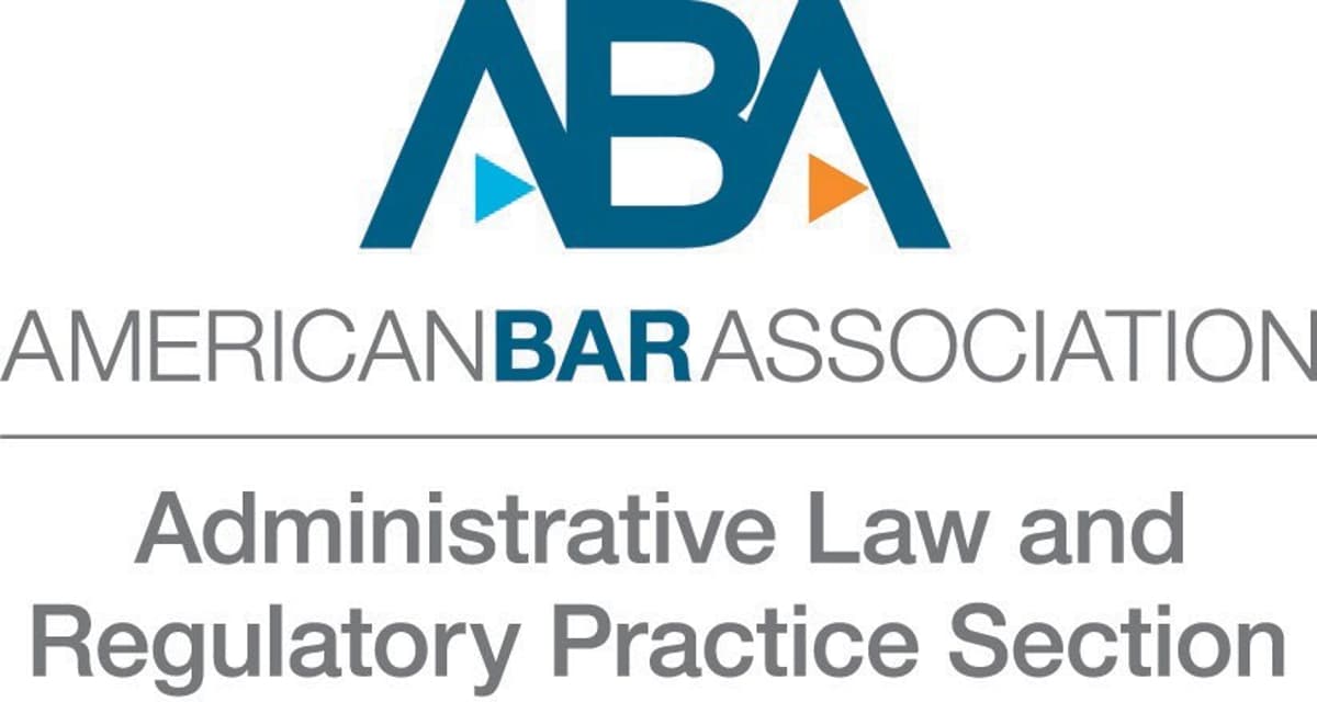 Academic Papers Announced for the ABA Administrative Law 2026 Conference