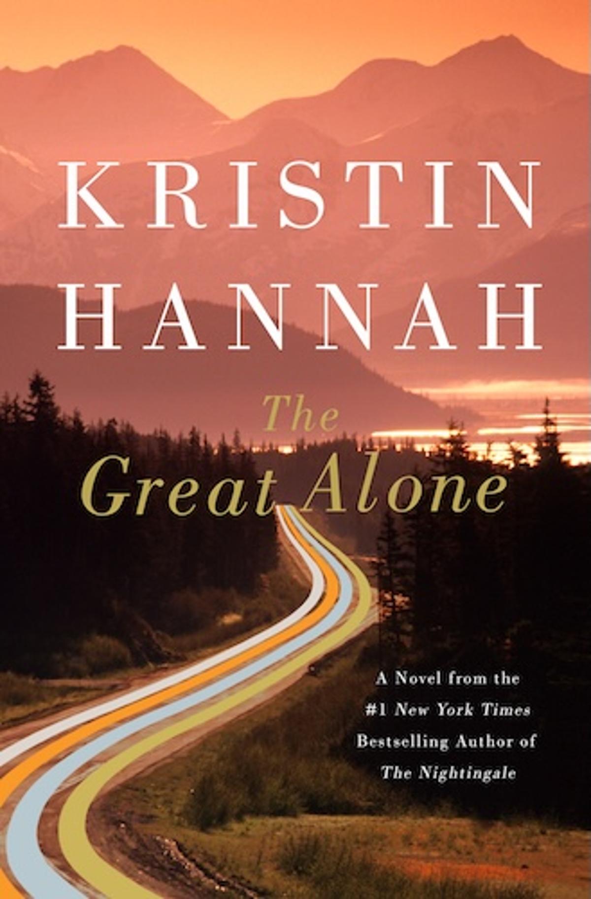 Review: The Great Alone by Kristin Hannah