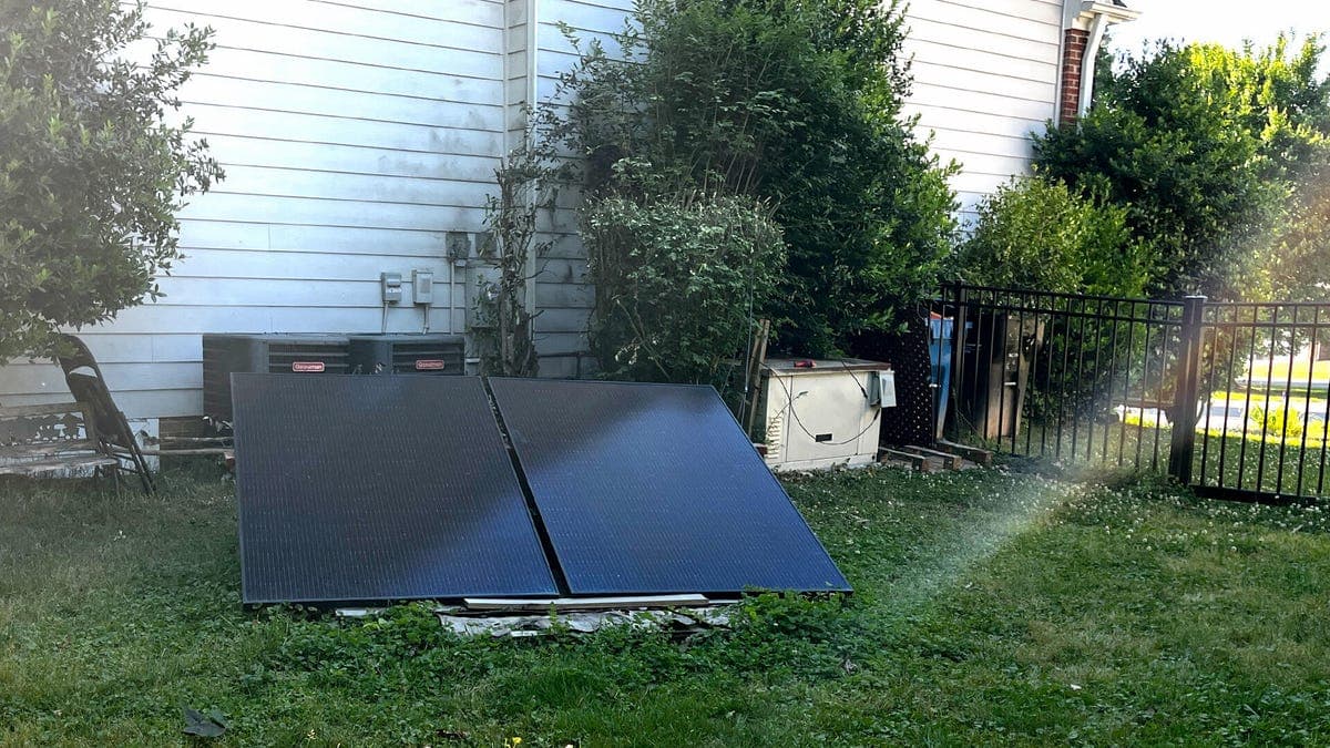 How I Make My Solar Panels Last Long Enough to Pay for Themselves