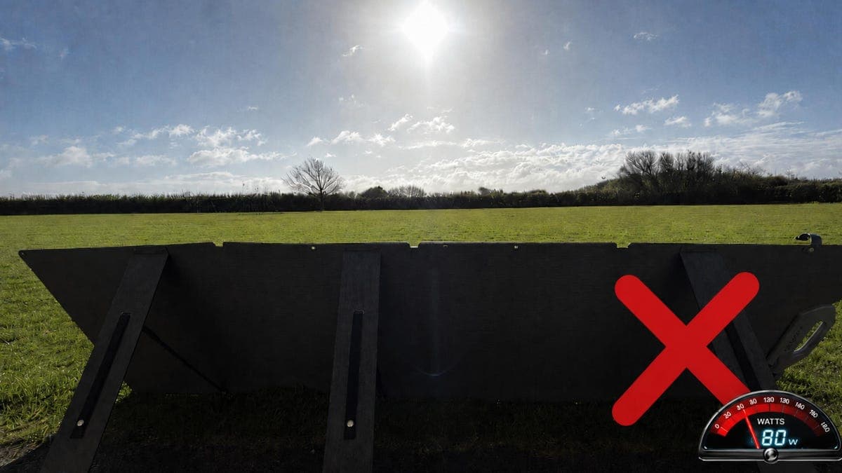 Avoid These 8 Solar Mistakes that Cut Your Power Output in Half - I Learned the Hard Way