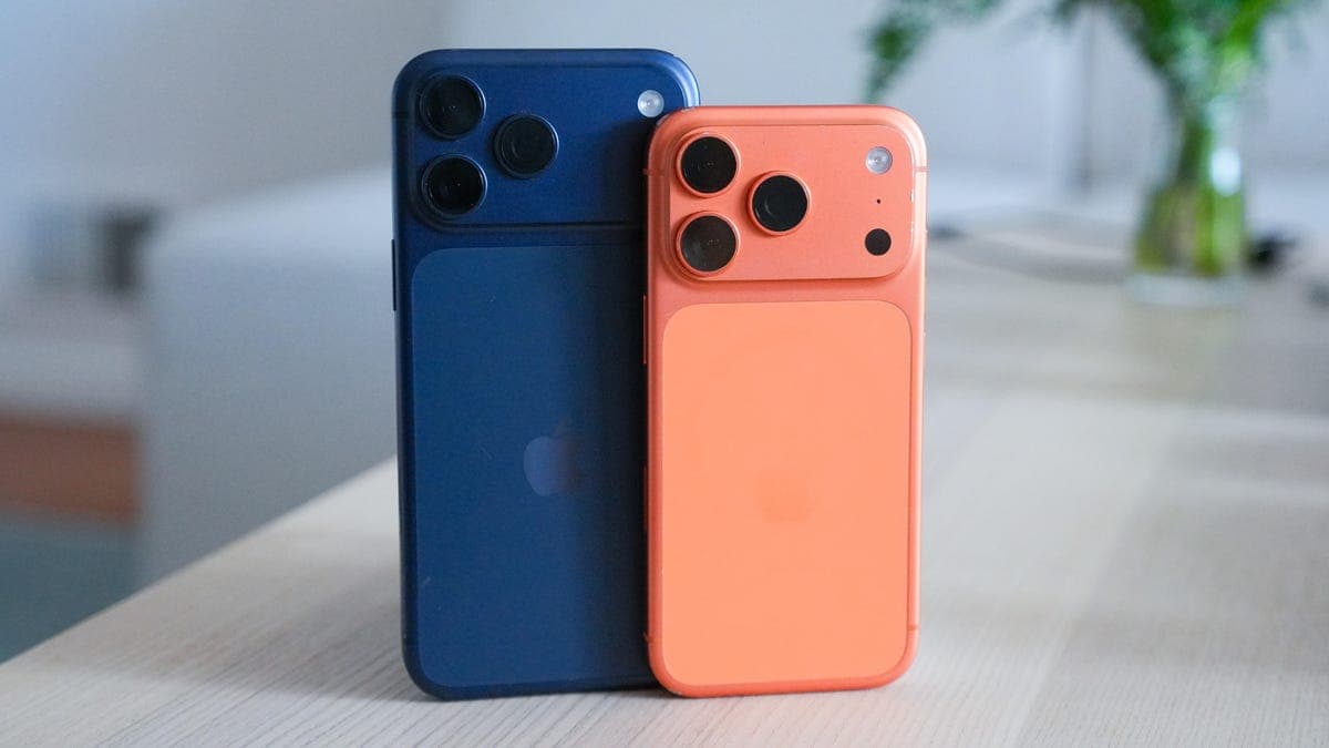 Your iPhone Is Getting Enhanced Bluetooth Tracking with iOS 27 - but There's a Catch