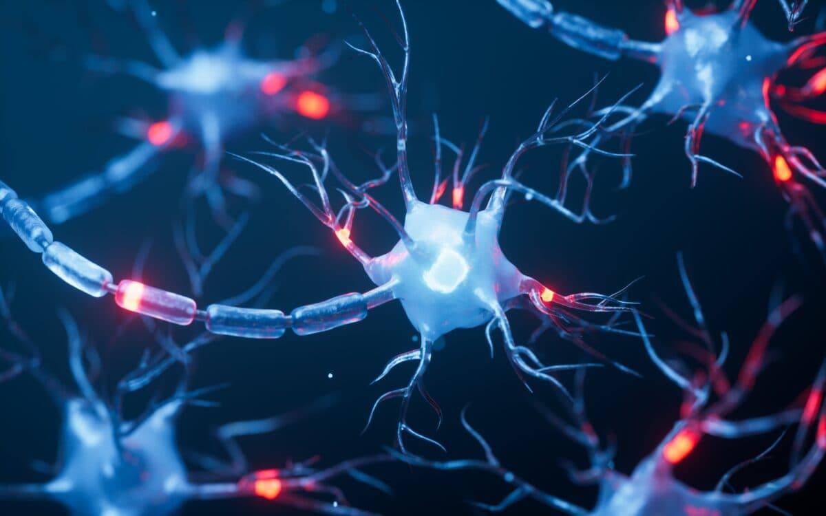 Neuromodulation and Nerve Ablation for Chronic Pain with NeuroOne CEO Dave Rosa — Episode 252