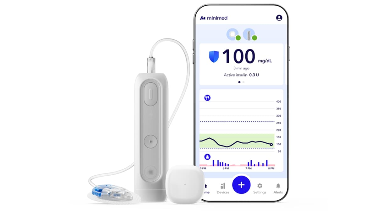 MiniMed IPO Points to Smarter Diabetes Devices