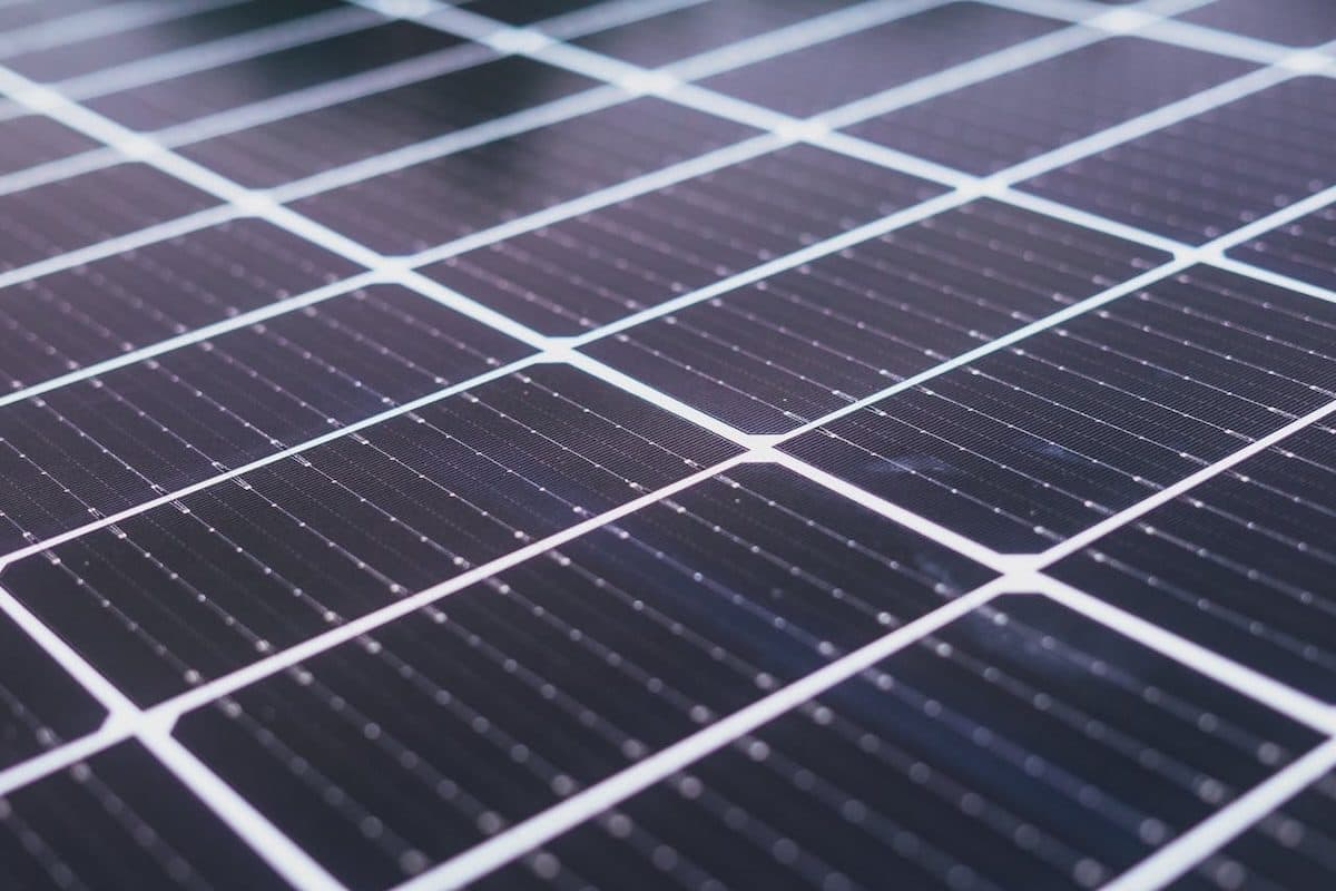Amid Energy Crisis, Chinese Solar Exports Double