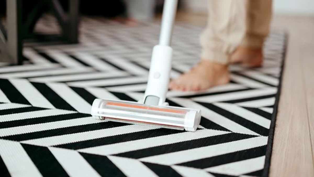 How to Breathe in Fewer Microplastics in Your Home