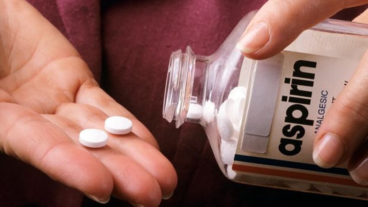Why Aspirin Is Becoming a Weapon Against Cancer