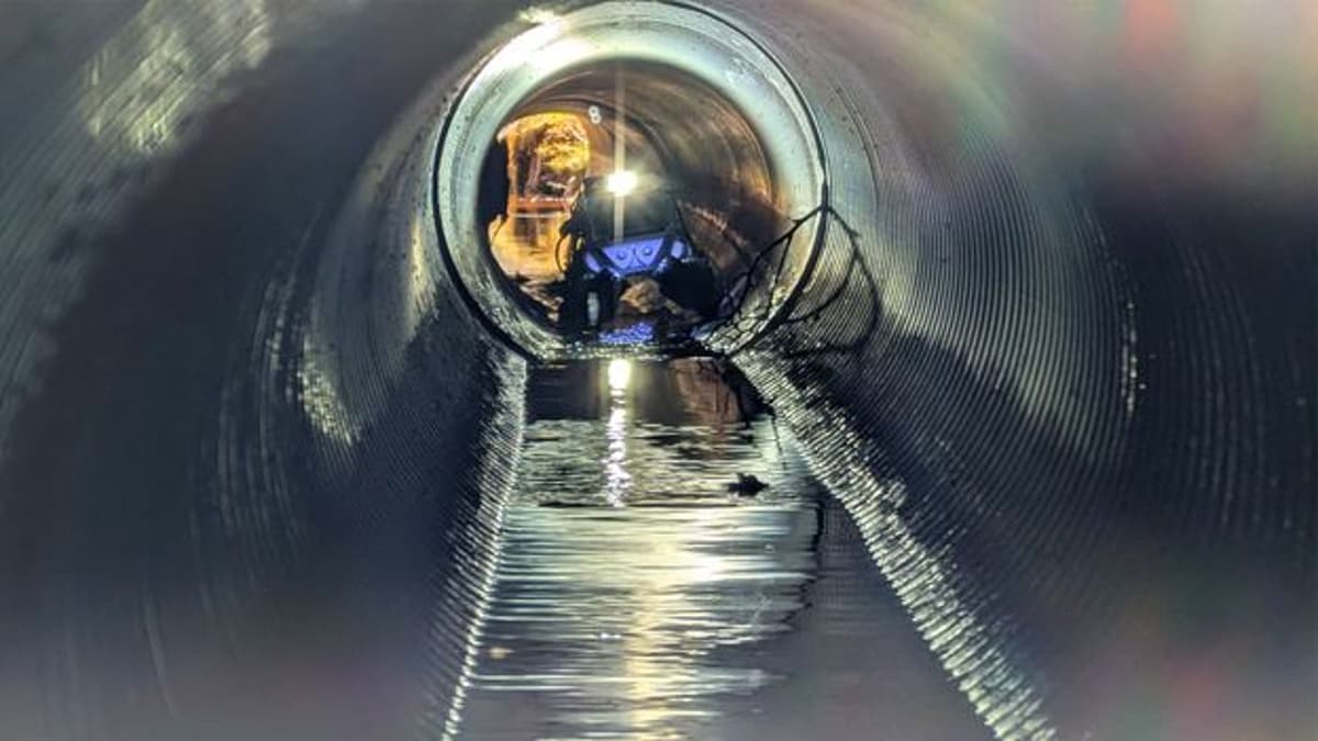 'Fatbergs' Are a Modern Menace. Can We Stop Them?