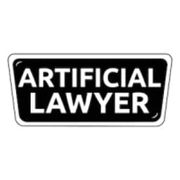 Artificial Lawyer