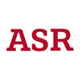 Asset Securitization Report