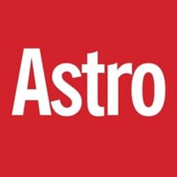 Astronomy Magazine