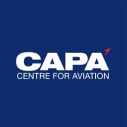 CAPA – Centre for Aviation
