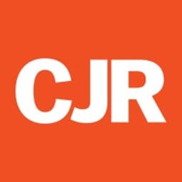 Columbia Journalism Review (CJR)