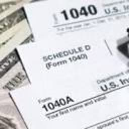 Don’t Mess With Taxes