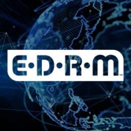 EDRM (Electronic Discovery Reference Model)