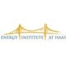 Energy Institute Blog (UC Berkeley, Energy at Haas)