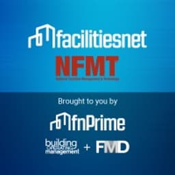 FacilitiesNet (Building Operating Management)